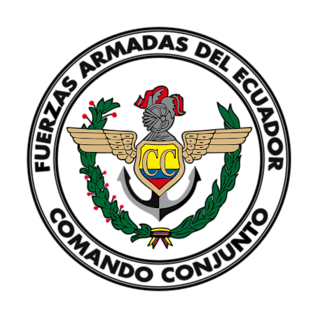 COMANDO CONJUNTO DE LAS FUERZAS ARMADAS